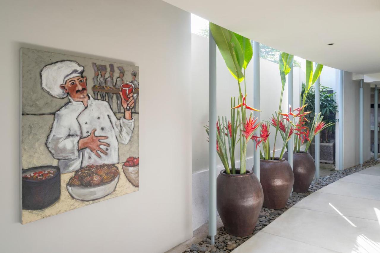 Villa Kouru By Exotiq Villa Holidays Kuta Lombok Eksteriør billede