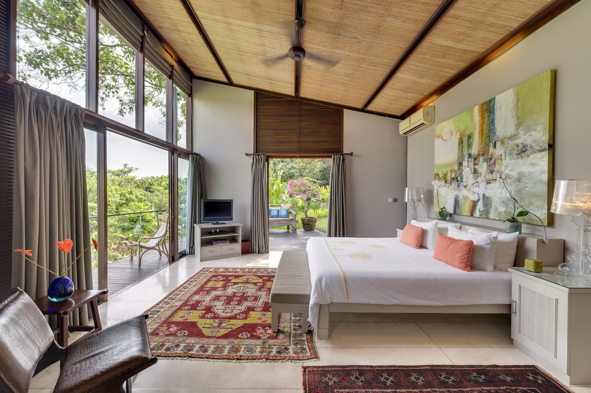 Villa Kouru By Exotiq Villa Holidays Kuta Lombok Eksteriør billede