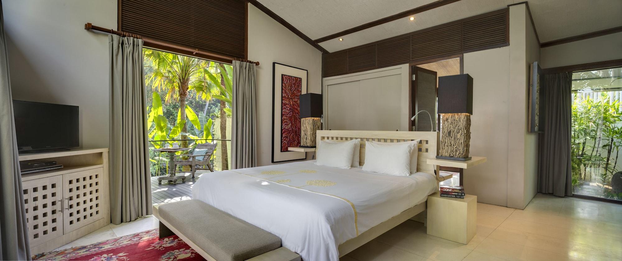 Villa Kouru By Exotiq Villa Holidays Kuta Lombok Eksteriør billede