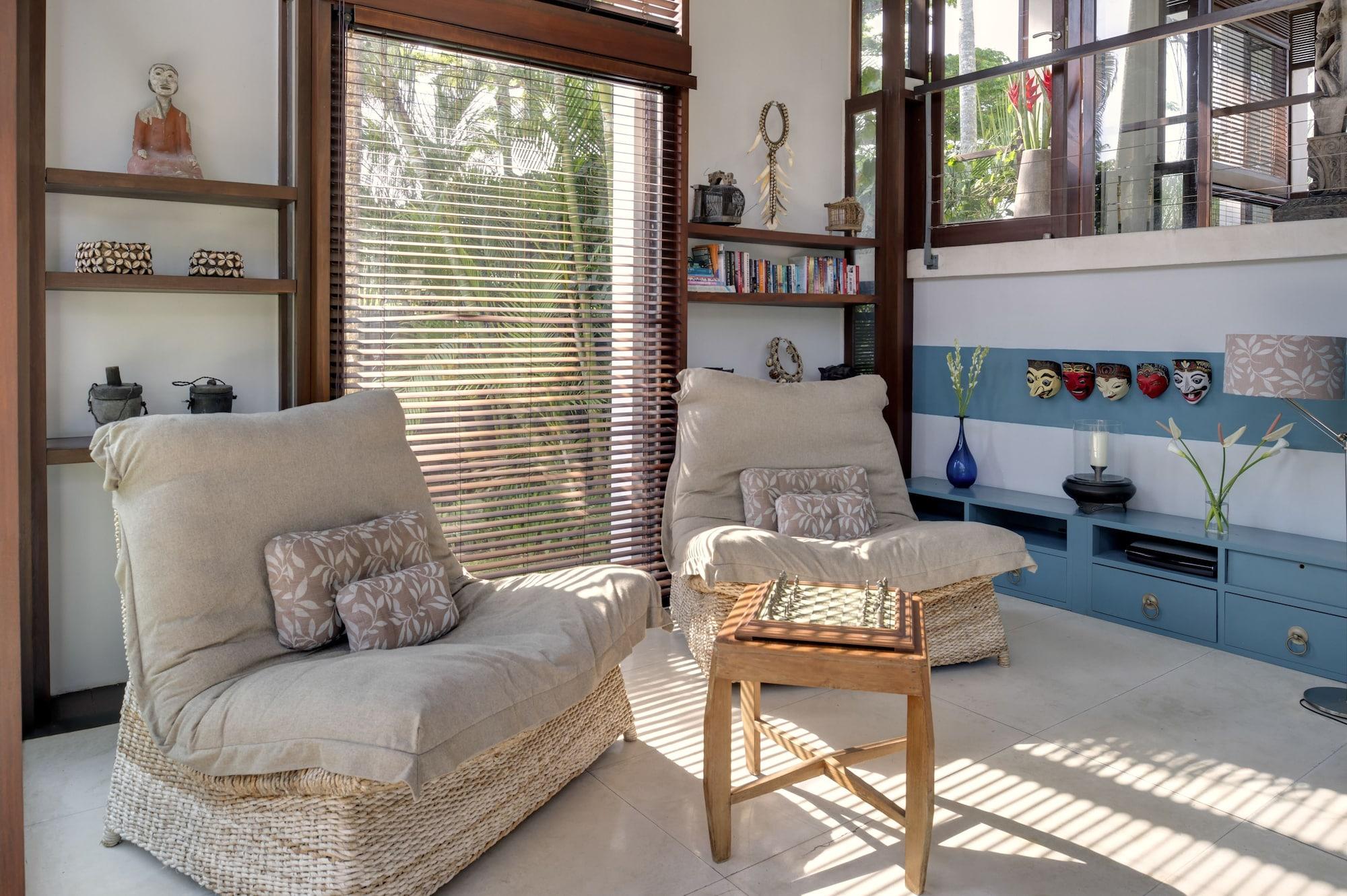 Villa Kouru By Exotiq Villa Holidays Kuta Lombok Eksteriør billede