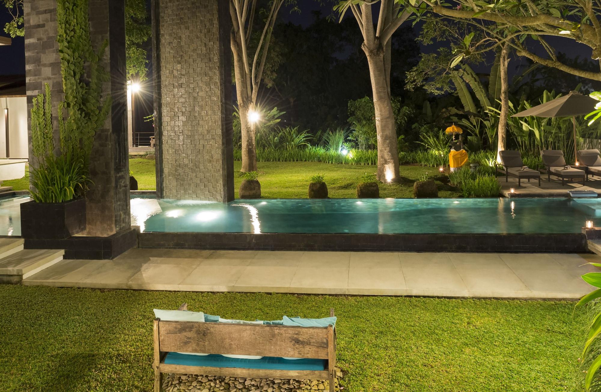 Villa Kouru By Exotiq Villa Holidays Kuta Lombok Eksteriør billede