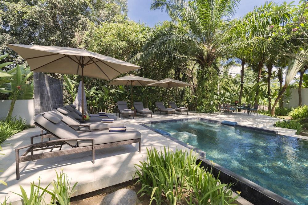 Villa Kouru By Exotiq Villa Holidays Kuta Lombok Eksteriør billede