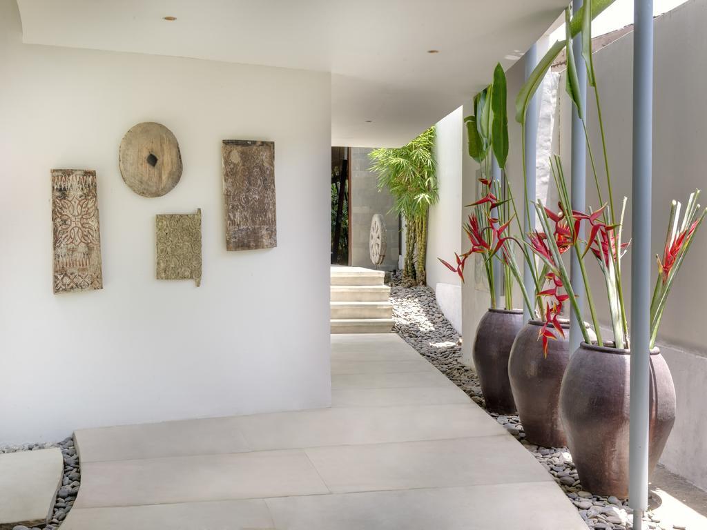 Villa Kouru By Exotiq Villa Holidays Kuta Lombok Eksteriør billede