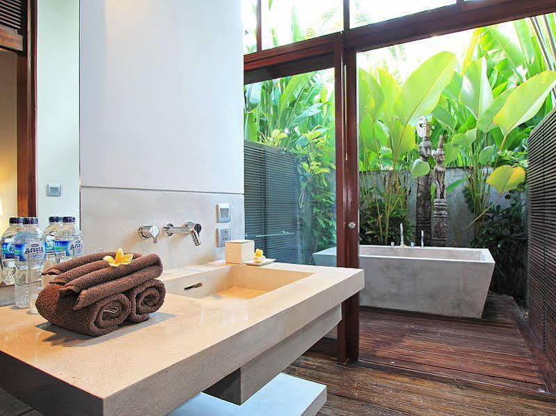 Villa Kouru By Exotiq Villa Holidays Kuta Lombok Eksteriør billede