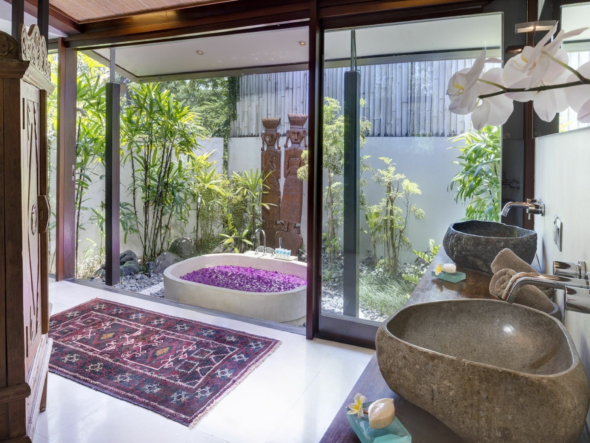 Villa Kouru By Exotiq Villa Holidays Kuta Lombok Eksteriør billede