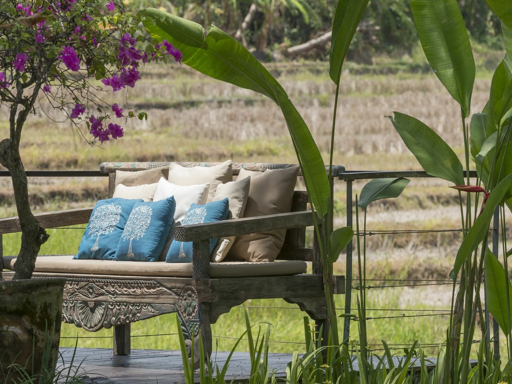 Villa Kouru By Exotiq Villa Holidays Kuta Lombok Eksteriør billede