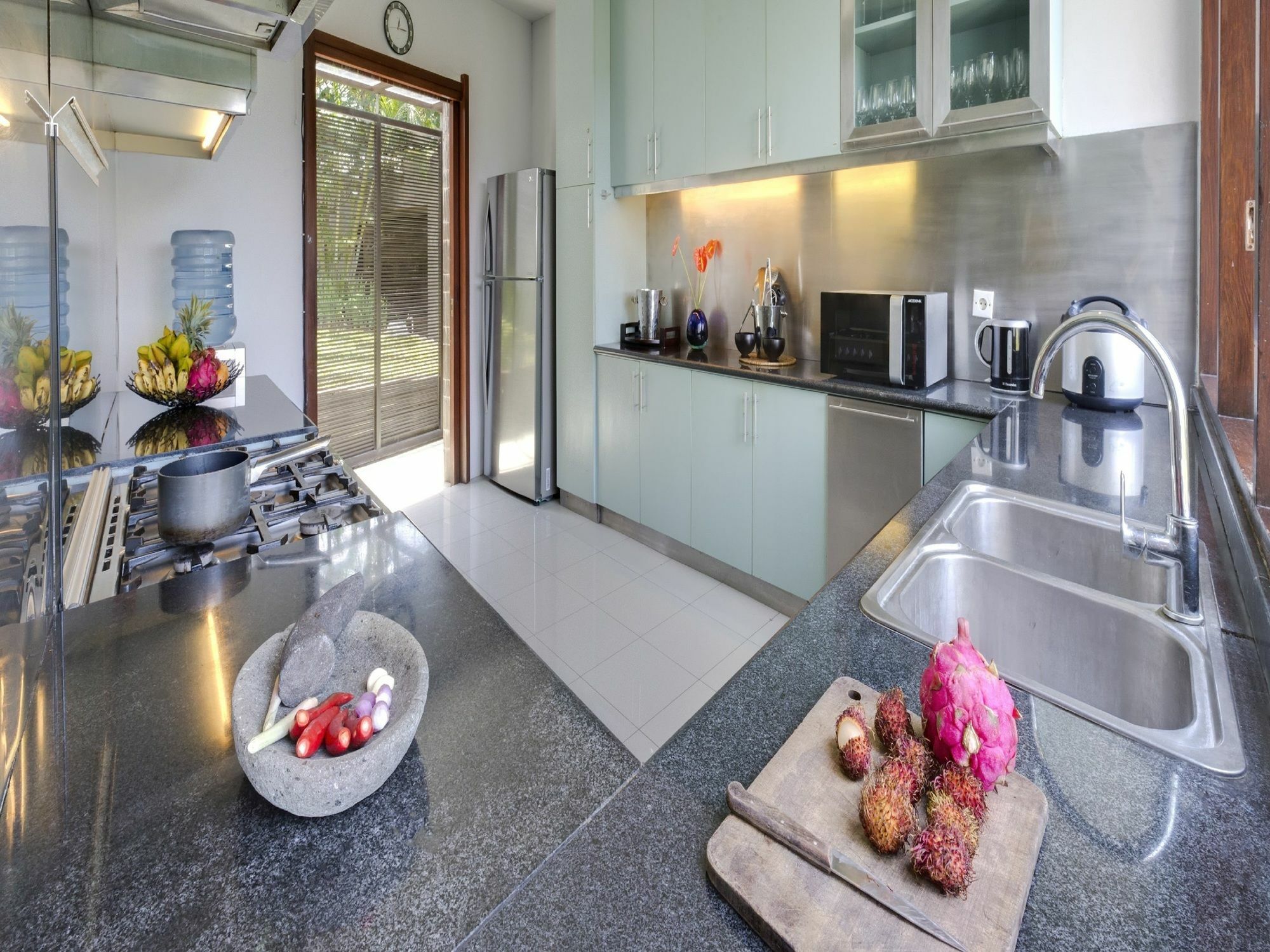 Villa Kouru By Exotiq Villa Holidays Kuta Lombok Eksteriør billede