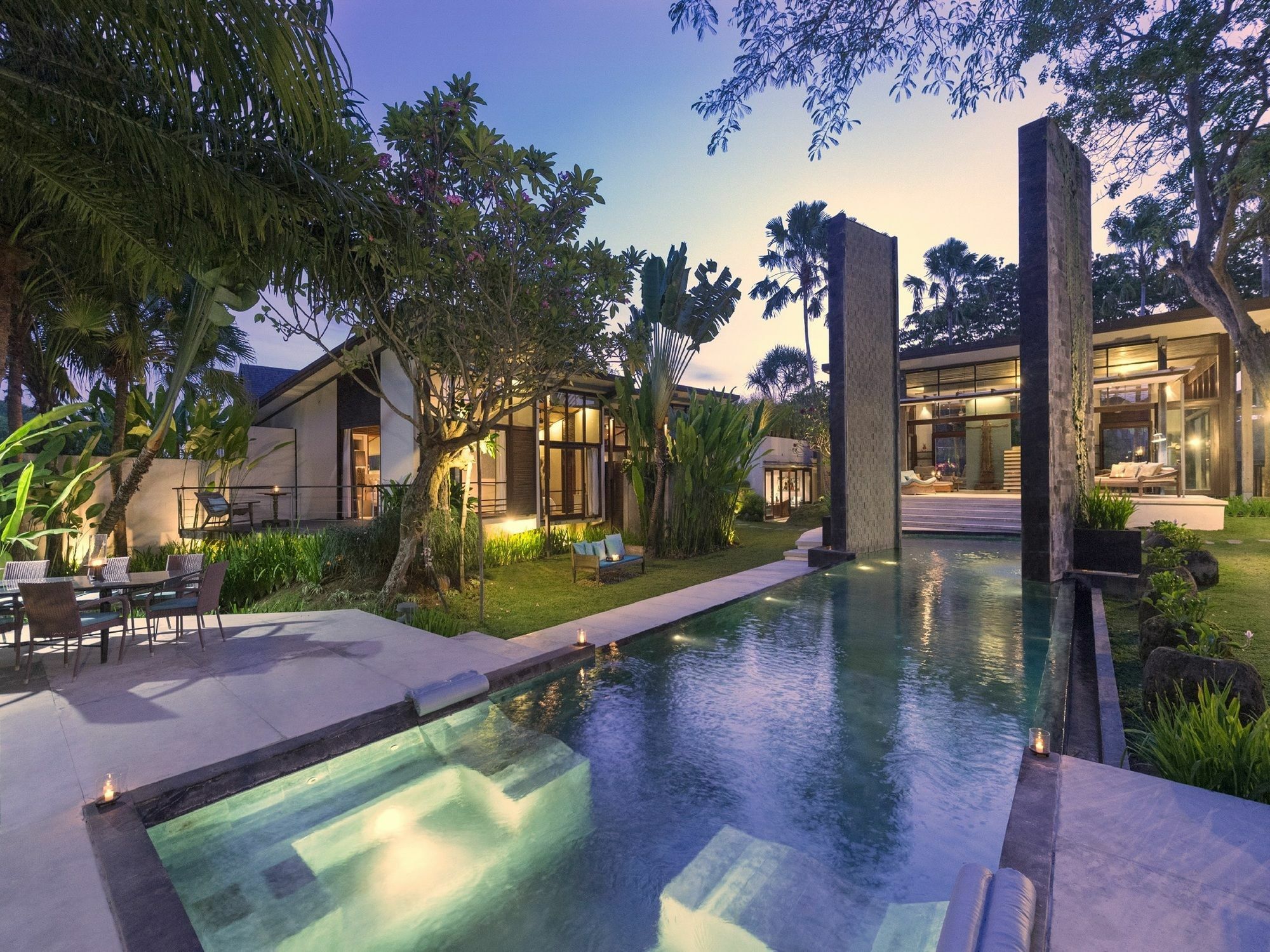 Villa Kouru By Exotiq Villa Holidays Kuta Lombok Eksteriør billede
